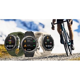 Relógio Smartwatch Vibe 7...