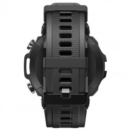 Smartwatch de última geração com chamadas Bluetooth, monitorização contínua da sua saúde e uma ampla autonomia até 25 dias