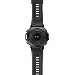 Smartwatch de última geração com chamadas Bluetooth, monitorização contínua da sua saúde e uma ampla autonomia até 25 dias