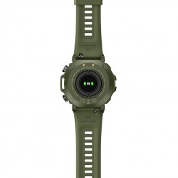 Smartwatch de última geração com chamadas Bluetooth, monitorização contínua da sua saúde e uma ampla autonomia até 25 dias