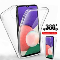 Capas Gel 360