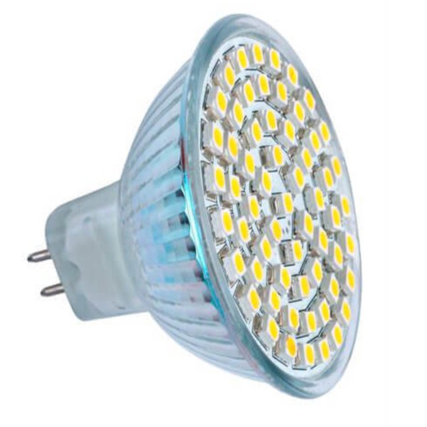 Iluminação LED