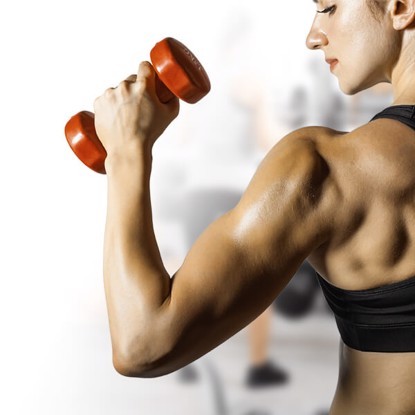 Desporto & Fitness